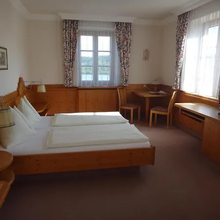 Donau-rad-hotel Wachauerhof 4* Marbach an der Donau
