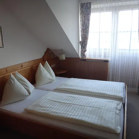 Donau-rad-hotel Wachauerhof Marbach an der Donau