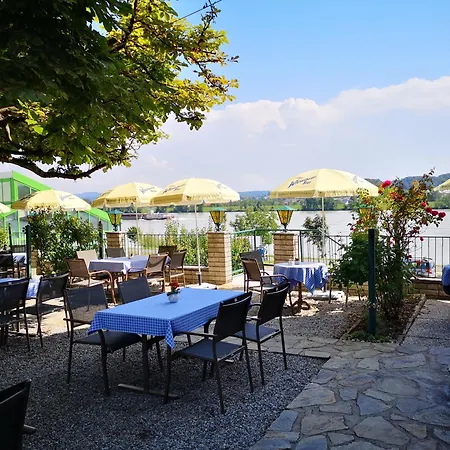 Donau-rad-hotel Wachauerhof Hotel Marbach an der Donau