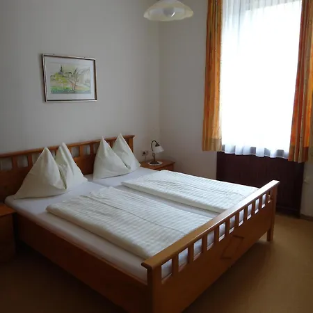 Hotel Donau-rad-hotel Wachauerhof Marbach an der Donau