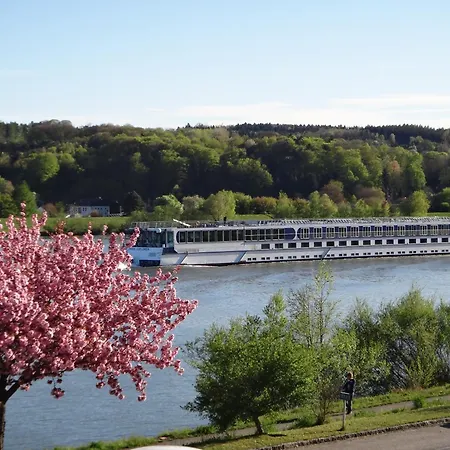 Donau-rad-hotel Wachauerhof Hotel Marbach an der Donau