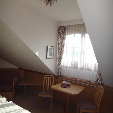 Hotel Donau-rad-hotel Wachauerhof