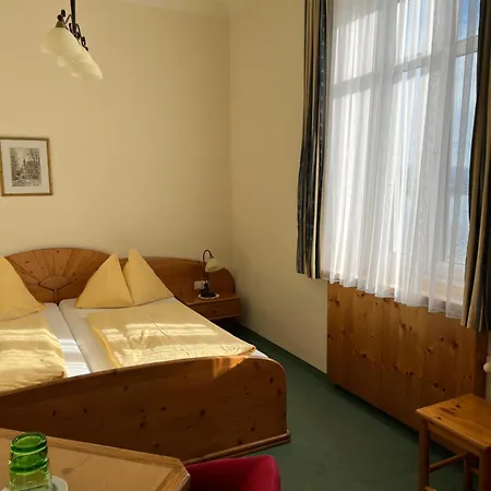 Hotel Donau-rad-hotel Wachauerhof Marbach an der Donau