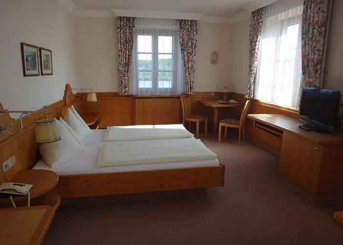 Donau-rad-hotel Wachauerhof 4* Marbach an der Donau