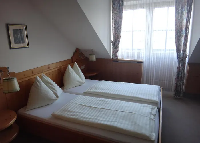 Donau-rad-hotel Wachauerhof Marbach an der Donau