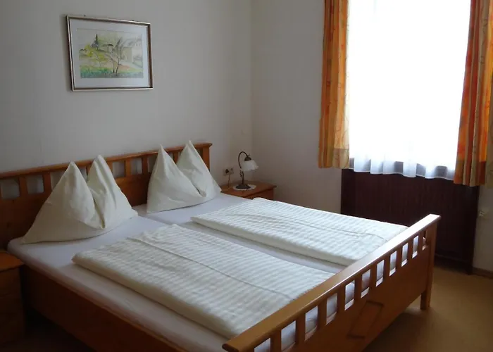 Hotel Donau-rad-hotel Wachauerhof Marbach an der Donau