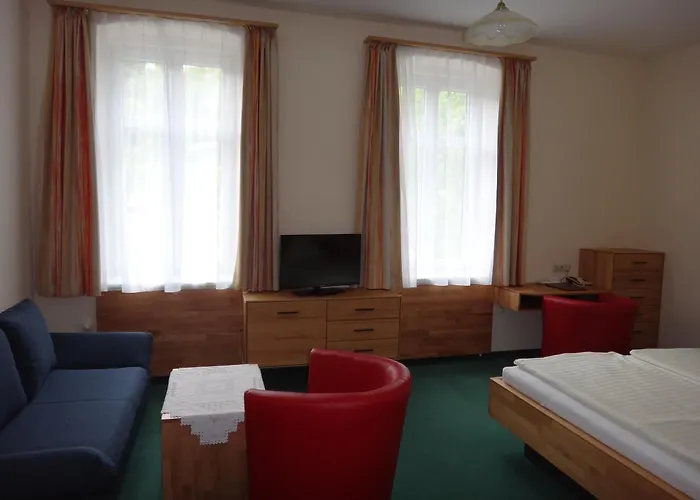 Hotel Donau-rad-hotel Wachauerhof 4*