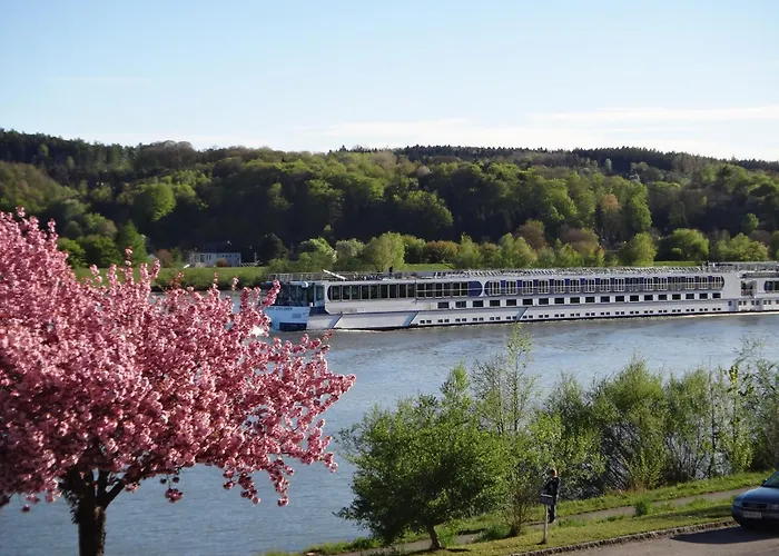 Donau-rad-hotel Wachauerhof Hotel Marbach an der Donau