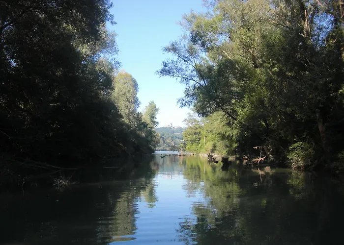 Hotel Donau-rad-hotel Wachauerhof Marbach an der Donau