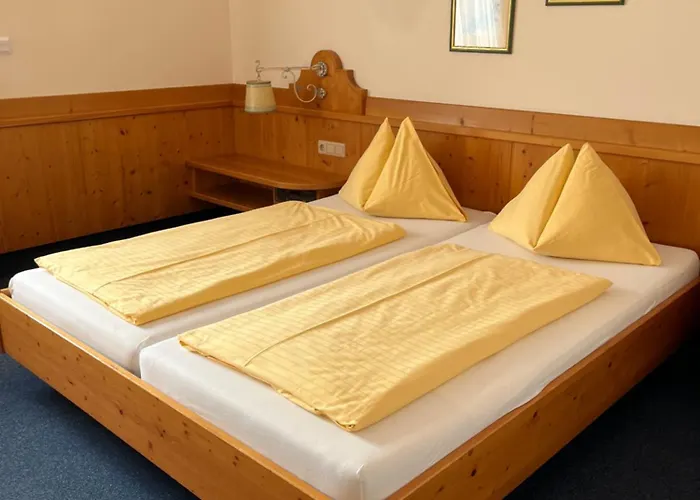 Hotel Donau-rad-hotel Wachauerhof 4*