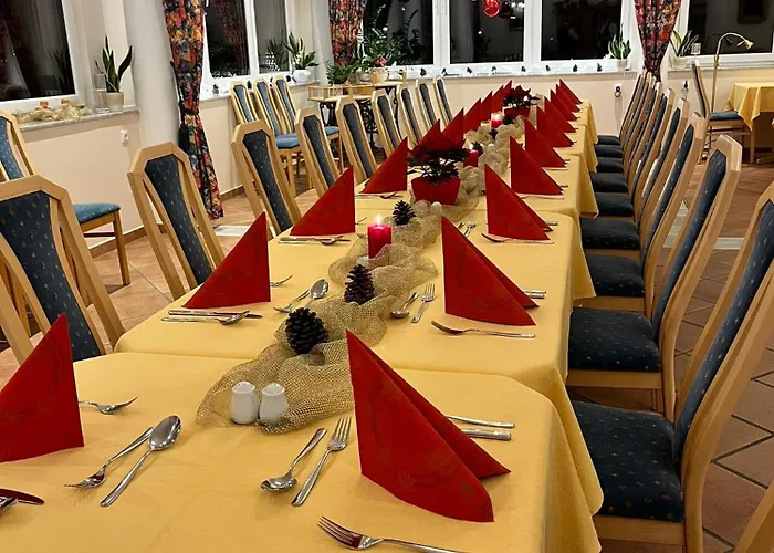 Donau-rad-hotel Wachauerhof Hotel Marbach an der Donau